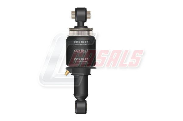 Amortizor, suspensie cabina B2246 CASALS