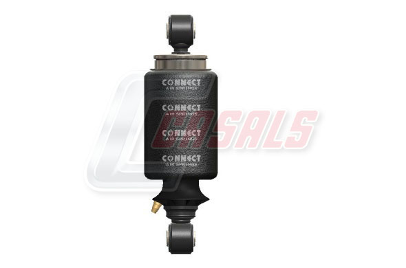 Amortizor, suspensie cabina B2247 CASALS