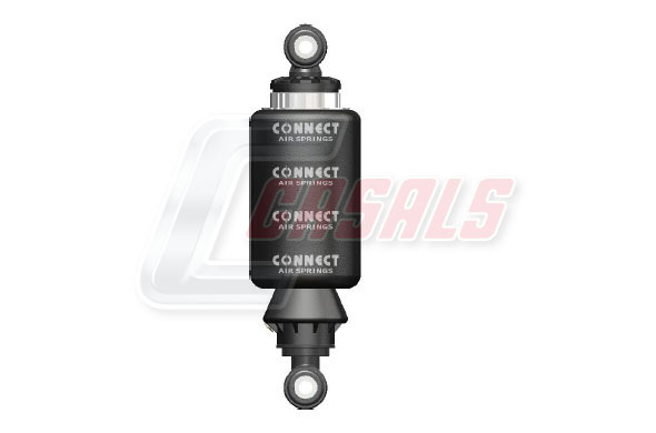 Amortizor, suspensie cabina B2249 CASALS