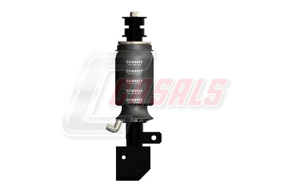Amortizor, suspensie cabina B2250 CASALS