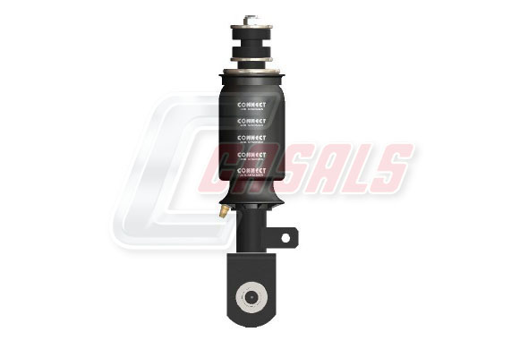 Amortizor, suspensie cabina B2251 CASALS