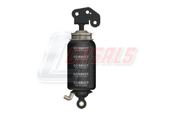 Amortizor, suspensie cabina B2252 CASALS