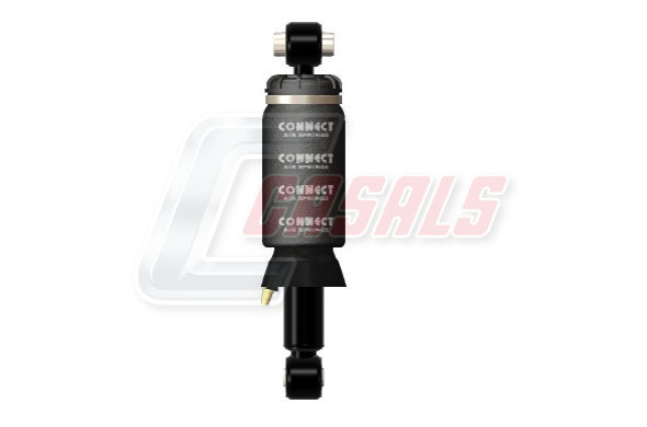 Amortizor, suspensie cabina B2260 CASALS