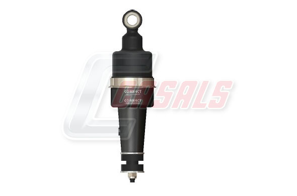 Amortizor, suspensie cabina B2261 CASALS