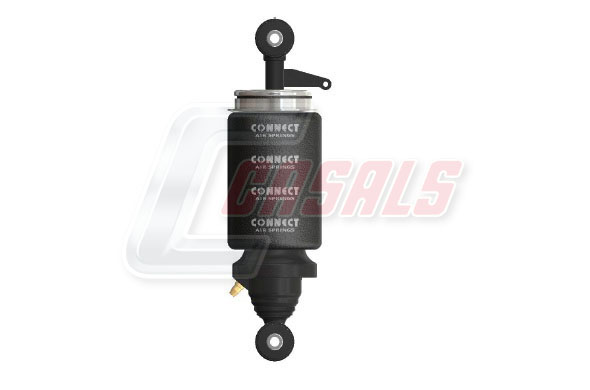 Amortizor, suspensie cabina B2263 CASALS