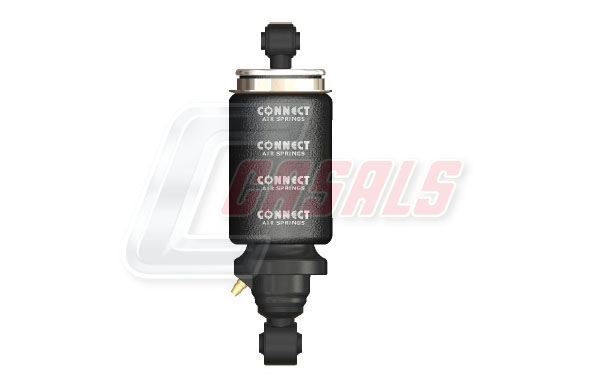 Amortizor, suspensie cabina B2264 CASALS