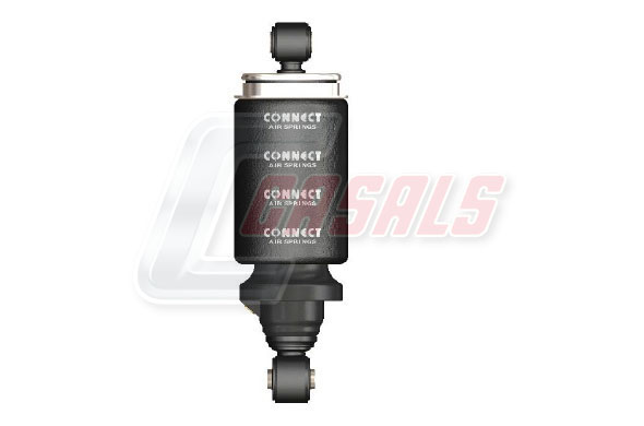 Amortizor, suspensie cabina B2267 CASALS