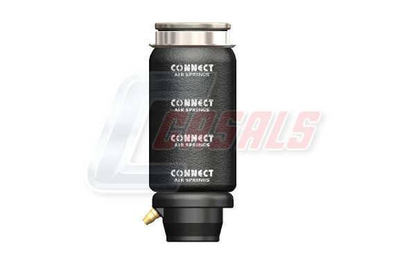 Amortizor, suspensie cabina B2270 CASALS