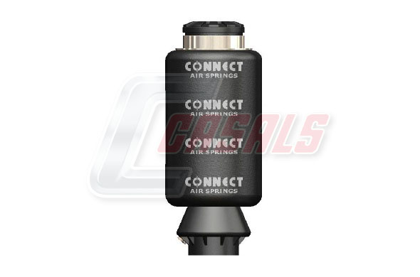 Amortizor, suspensie cabina B2272 CASALS