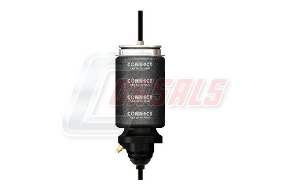 Amortizor, suspensie cabina B2274 CASALS