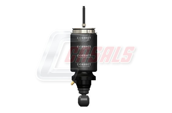 Burduf, suspensie cabina sofer B2275 CASALS
