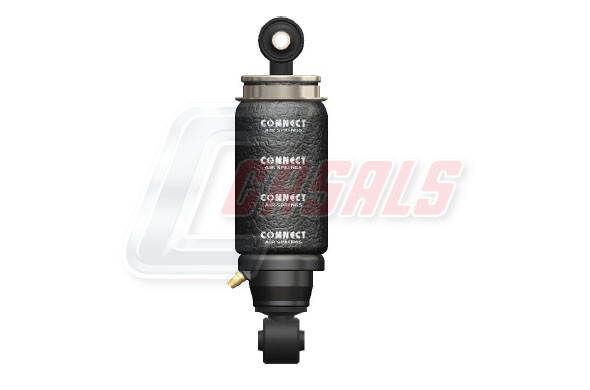 Amortizor, suspensie cabina B2280 CASALS
