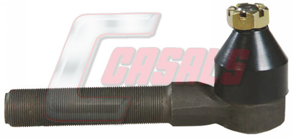 Cap de bara R2031 CASALS