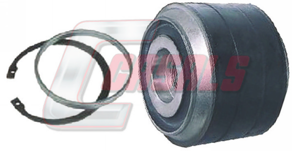 Chit reparatie, brat R3534 CASALS