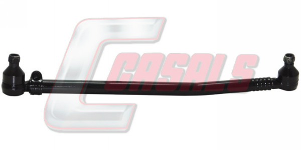 Bieleta, directie R4347 CASALS