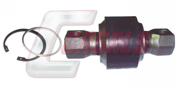 Chit reparatie, brat R5407 CASALS
