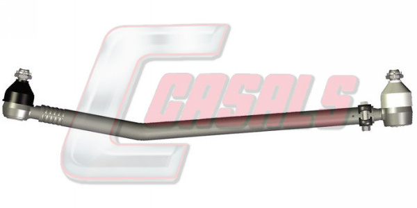 Bieleta, directie R5640 CASALS