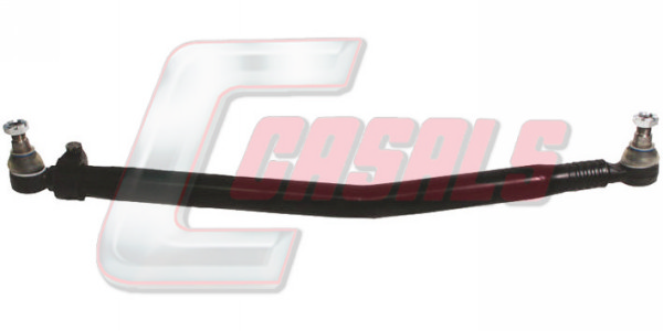 Bieleta, directie R5815 CASALS