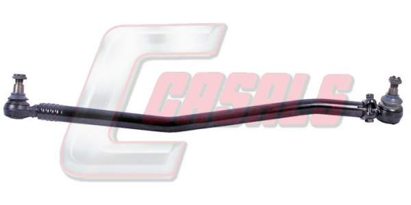 Bieleta, directie R6250 CASALS