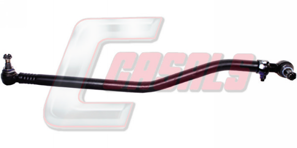 Bieleta, directie R6345 CASALS