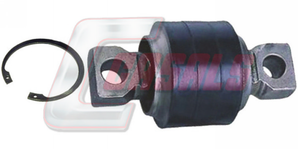 Chit reparatie, brat R6629 CASALS