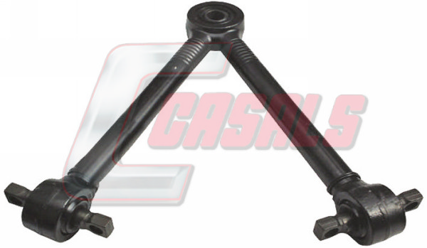 Brat, suspensie roata R6931 CASALS