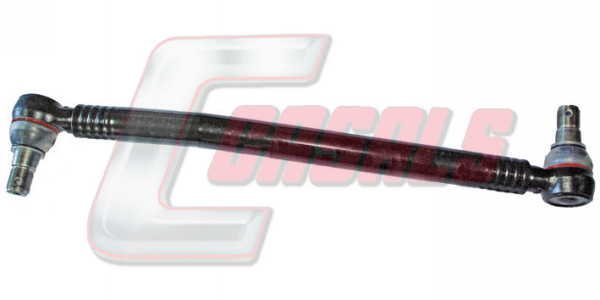 Bieleta, directie R7108 CASALS