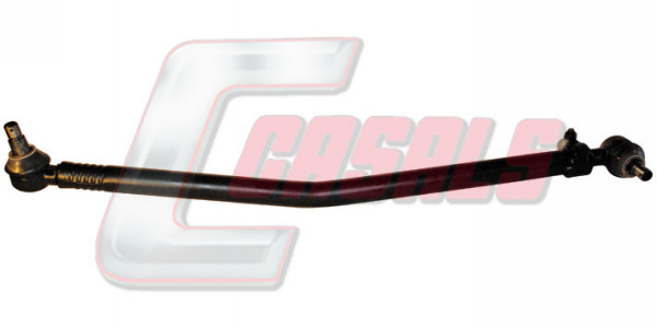 Bieleta, directie R7320 CASALS