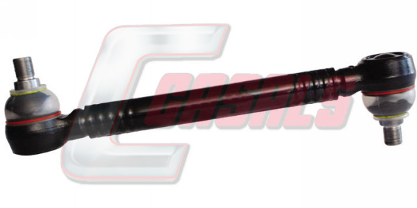 Brat/bieleta suspensie, stabilizator R7417 CASALS