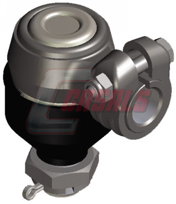 Cap de bara R7430 CASALS