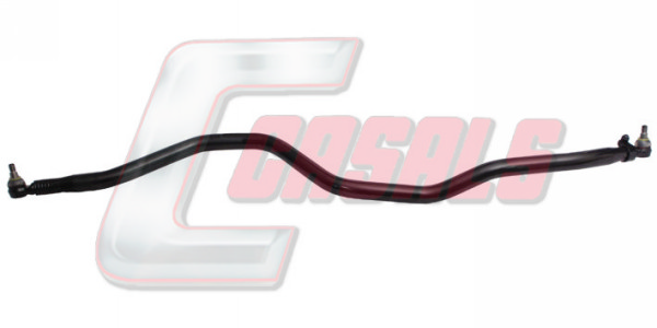 Bieleta, directie R7809 CASALS