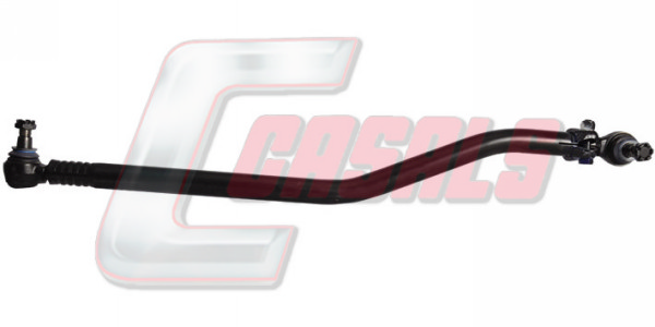 Bieleta, directie R8040 CASALS