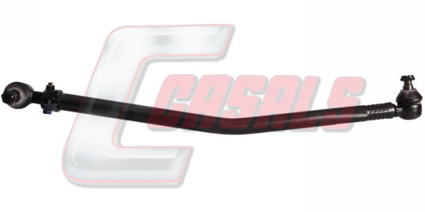 Bieleta, directie R8041 CASALS