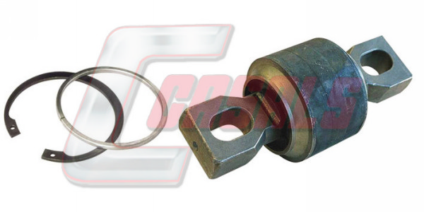 Chit reparatie, brat R8255 CASALS