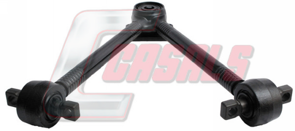 Brat, suspensie roata R8502 CASALS