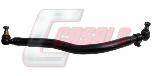 Bieleta, directie R8518 CASALS