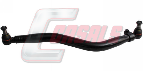 Bieleta, directie R8523 CASALS