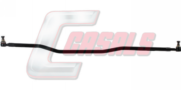 Bieleta, directie R8775 CASALS