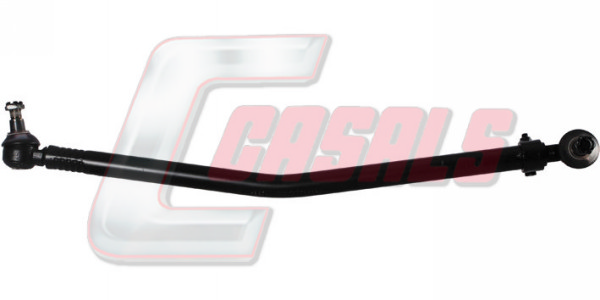 Bieleta, directie R8777 CASALS