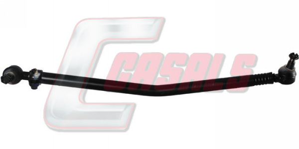 Bieleta, directie R8778 CASALS