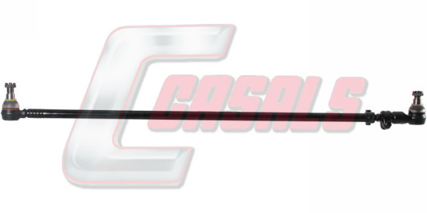 Bieleta, directie R8783 CASALS