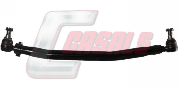 Bieleta, directie R8786 CASALS