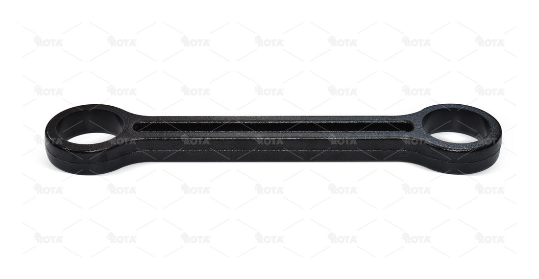 Brat/bieleta suspensie, stabilizator 20513599 ROTA