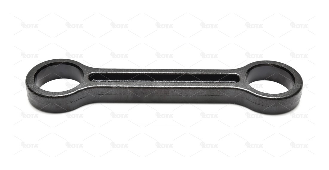 Brat/bieleta suspensie, stabilizator 20514742 ROTA