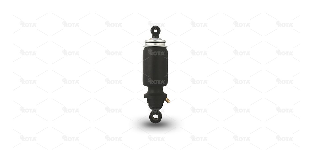 Amortizor, suspensie cabina 20516446 ROTA