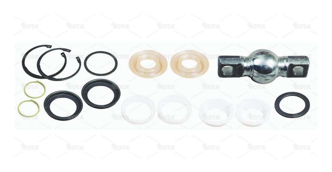 Chit reparatie, brat 2056636 ROTA