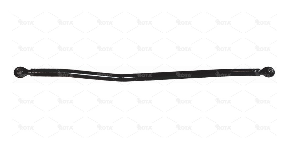 Brat/bieleta suspensie, stabilizator 2057352 ROTA