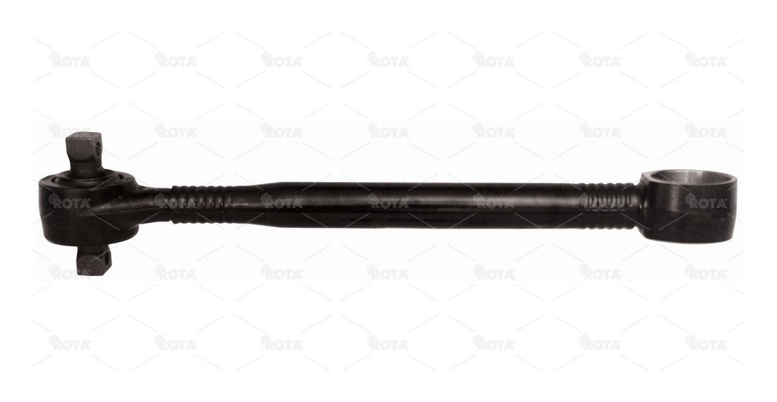 Brat, suspensie roata 2057827 ROTA