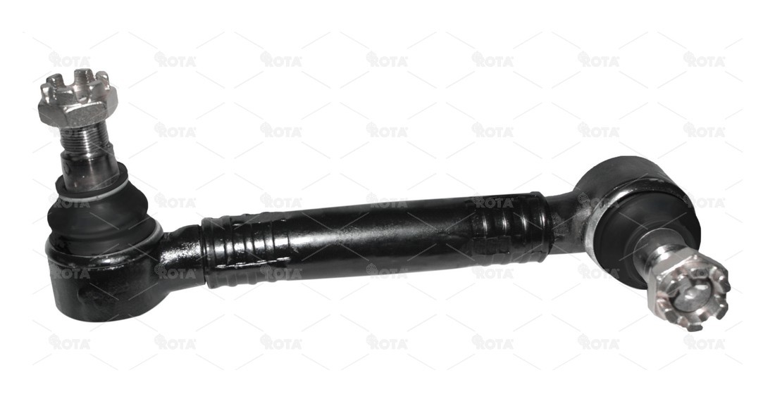 Brat/bieleta suspensie, stabilizator 2059694 ROTA