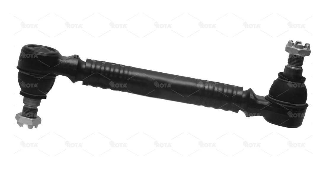 Brat/bieleta suspensie, stabilizator 20610072 ROTA